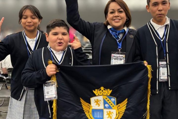 Así vivimos el AMCO Summit Internacional 2026