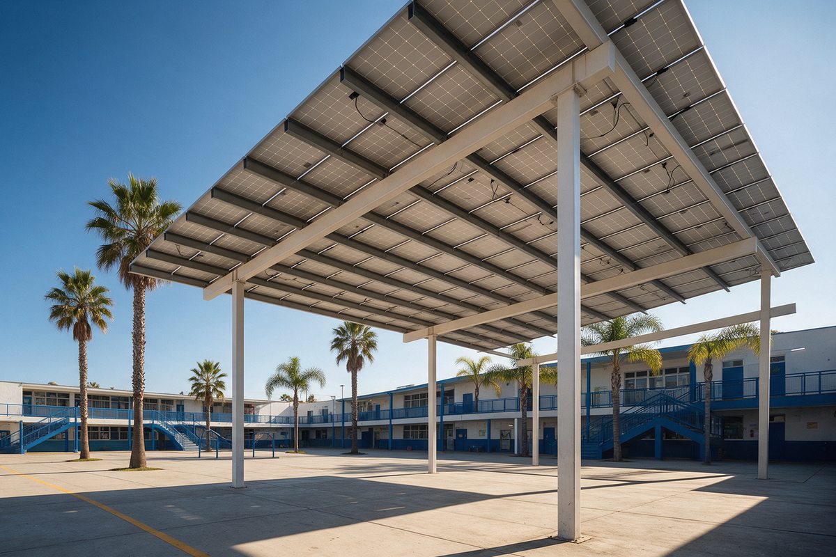 Novedades del ciclo 2026-2027: más paneles solares y una nueva alianza editorial