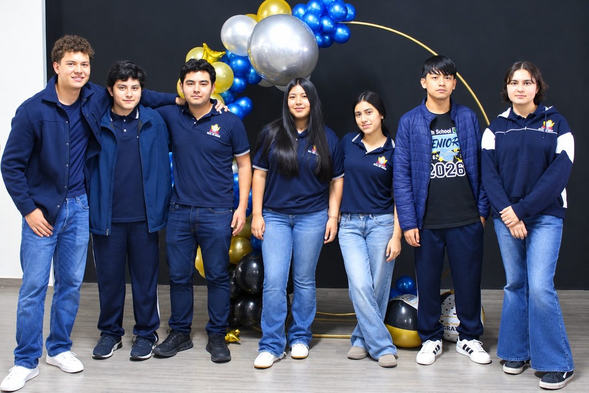 Preparatoria