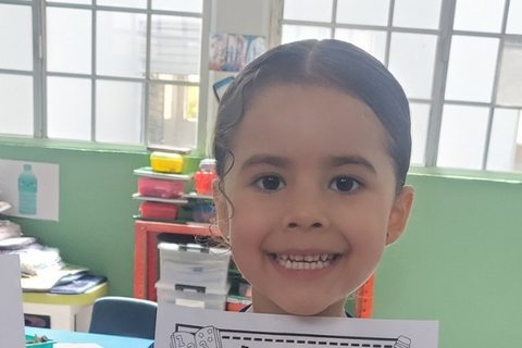 Descubriendo el mundo a través del juego: la importancia del kinder