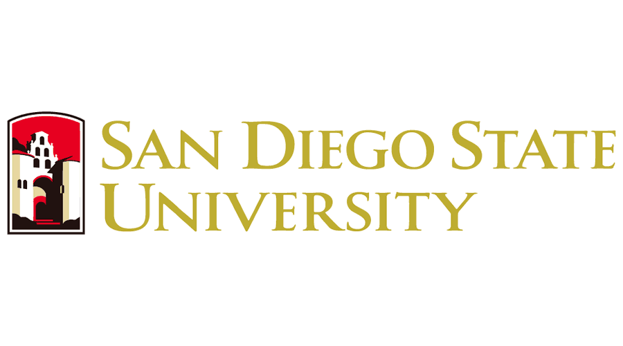 san-diego-state-university-sdsu-vector-logo